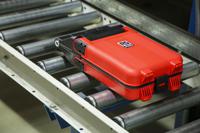 122-8899 RS PRO Rechargeable LED Work Light, 7.4 V