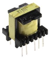 74010 2 Output 7 → 10W Flyback SMPS Transformer, 85 → 265V ac, 4 → 7 V ac, 8 → 17 V ac
