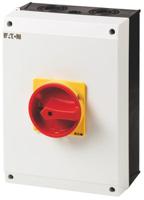 207373-p3-100i5svb Eaton Non Fused Isolator Switch - 100A Maximum Current, IP65