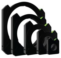 cb12-01010000000st Sifam Tinsley CBCT Series Current Transformer Current Transformer, 30 → 30000mA Input, 600:1, 1000:1, 210mm Bore