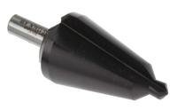 499-295 RS PRO HSS Cone Cutter 16mm x 30.5mm