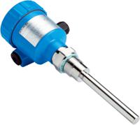 lbv311-xxagcrkmx Sick LBV311 Series, Vibrating Level Switch G1 Thread, Vertical/Horizontal Mounting Vibrating Level Switch DPDT Relay