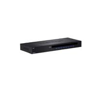 tk-803r-uk Trendnet 8 Port PS/2, USB VGA KVM Switch, 2048 x 1536 Maximum Resolution