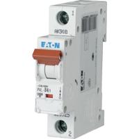 236025-pxl-b41 Eaton xPole - PXL PXL MCB, 1P, 4A Curve B, 230V AC, 10 kA Breaking Capacity