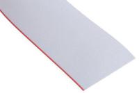 362520-30m 3M 3625 Series Flat Ribbon Cable, 20-Way, 1mm Pitch, 31m Length