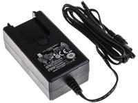 144-0954 RS PRO 20W Plug-In AC/DC Adapter 5V dc Output, 4A Output