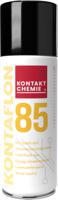 80009 Kontakt Chemie KONTAFLON 85 PTFE Lubricant 270 ml / 200 ml Aerosol