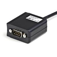 icusb422 StarTech.com RS422, RS485 USB A Male to D-sub, 9 Pin Male Converter Cable