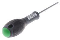 1-65-396 Stanley Tamperproof Torx  Screwdriver, T20 Tip, 100 mm Blade