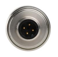 175-5009 RS PRO Pressure Sensor, 0bar Min, 0.1bar Max, Analogue Output, Relative Reading