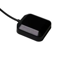 aearbd040038-s1621 Abracon AEARBD040038-S1621 Square Multi-Band Antenna with SMA Connector