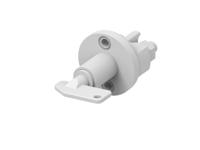 35-210-100-r TE Connectivity KISSLING 35, 2 Position 1NO Rotary Switch, 200 A, Screw