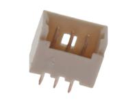 53047-0310 Molex PicoBlade Series Straight Through Hole PCB Header, 3 Contact(s), 1.25 mm Pitch, 1 Row, Shrouded