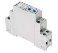 701182302022 Finder Voltage Monitoring Relay, 1 Phase, SPDT, 170 → 270V ac