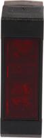 fhdk-14p5101-s35a Baumer Diffuse Photoelectric Sensor 20 → 350 mm Detection Range PNP IP67 Block Style FHDK 14P5101/S35A