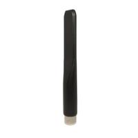 hg2458-7rdr-nm L-Com HG2458-7RDR-NM Blade WiFi Antenna with N Male Connector