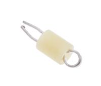 262-2034 RS PRO 1mm Yellow Terminal Post