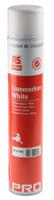727-5605 RS PRO 750ml White Line Marker Spray