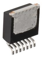 bts500551tmaatma1 Infineon BTS500551TMAATMA1High Side, High Side Switch Power Switch IC 7-Pin, TO-220