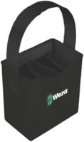 05004353001 Wera Fabric Tool Bag 165mm x 105mm x 165mm