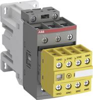 1sbl276082r3022-afs30z-30-22-30 ABB Jokab AFS Contactor, 24 V Coil, 3-Pole, 50 A, 9 kW 24 V, 3 NO, 600V