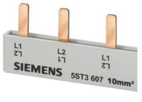 5st3640 Siemens SENTRON 2 Phase Busbar, 27mm Pitch