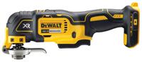 dcs355n-xj DeWALT DCS355N 18V XR Li-Ion Cordless Multi Cutter