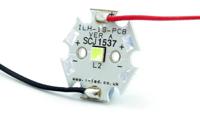 ilh-s501-gree-sc211-wir200 ILS ILH-S501-GREE-SC211-WIR200., DURIS S5 PowerStar LED Array, 1 Green LED