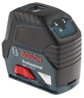 0601066j00 Bosch GCL 2-15 G Laser Colour Green 2 Line Laser Level