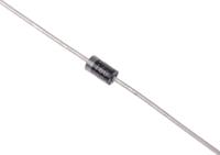 mur160rlg onsemi 600 V 1 A Diode Switching 2-Pin DO-41 MUR160RLG