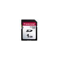 ts1gsdc220i Transcend 1 GB Industrial SD Flash Card SD Card