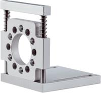bef-wf36f SICK BEF Series Mounting Bracket for Use with Sensors