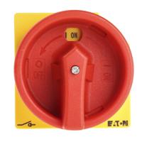 091078-t0-1-102easvb Eaton 2P Pole Panel Mount Isolator Switch - 20A Maximum Current, 6.5kW Power Rating, IP65