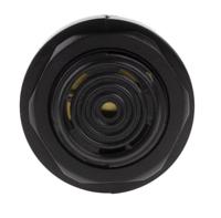 622-1562 RS PRO 85dB Panel Mount Slow Pulse Internal Buzzer, 42.5 x 42mm, 60V ac/dc Min, 250V ac/dc Max