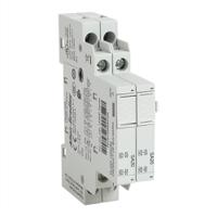 140mp-a-afa20 Allen Bradley Auxiliary Contact, 2 Contact, 2NO, Front Mount 140MP