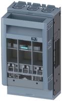 3np1133-1ca10 Siemens Fuse Switch Disconnector, 3 Pole, 160A Max Current, 160A Fuse Current