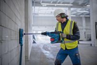 0611917103 Bosch GBH 18V-40 C 18V Cordless SDS Max Drill Li-Ion