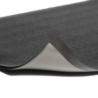 ff010003 Coba Europe Orthomat Premium PVC Foam Anti-Fatigue Mat, 0.9m x 18.3m x 12.5mm