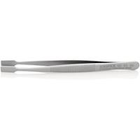 92-01-05 Knipex 120 mm, Stainless Steel, Smooth, Tweezer