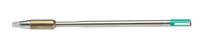122-206 RS PRO 3.2mm Chisel Soldering Iron Tip
