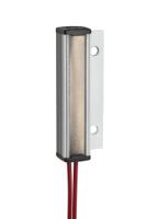 016620-00 STEGO Enclosure Heater, 120 → 240V ac/dc, 10W Output, 10W Input, < +180°C, 55mm x 25mm x 14mm