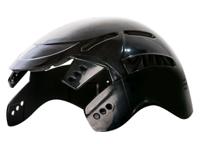 171-6850 Portwest Navy Standard Peak Bump Cap, ABS Protective Material
