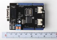 103030215 Seeed Studio, CAN-BUS Shield V2