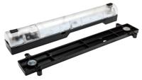 142-116 RS PRO LED LED Panel, 12/24 or 12/48 Vac/Vdc, 314 mm Length, 4000K