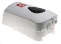189-0295 RS PRO 800ml Soap Dispenser for RS PRO Foaming Hand Cleaner