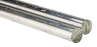 681-069 RS PRO Aluminium Rod 3/4in Diameter, 24in L