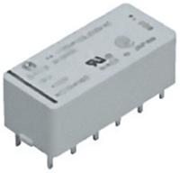 s2-l2-dc24v Panasonic PCB Mount Latching Power Relay, 24V dc Coil, 3A Switching Current, DPDT