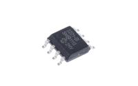 mcp3201-bisn Microchip, 12-bit- ADC 100ksps, 8-Pin SOIC