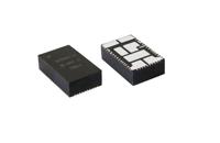 sic967ed-y1-ge3 Vishay, SIC967ED-Y1-GE3 Synchronous Buck Regulator 14-Channel 6A Adjustable 56-Pin, PowerPAK MLP60-A6C