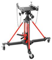 dl1000 Facom Pit jack, 1t Maximum Load, 895mm - 1820mm Maximum Range